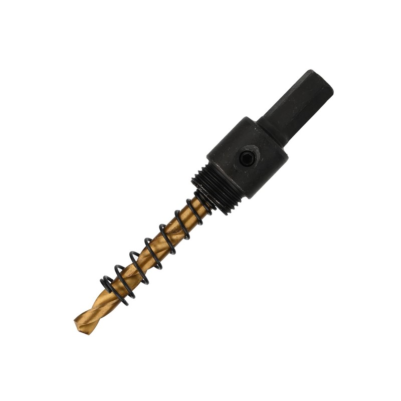 Mollom (34mm | 1-5/16") HSS M42 with 8% Cobalt BI-Metal