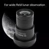 Barlow Lenses 1.25in 5X Green Film Telescope Barlow Lenses with