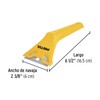 Pretul RASP-P, Raspador econ mico con navaja de 2 3/8",