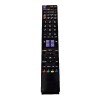 Belié Control Remoto Compatible Con Sony Pantalla Lcd Led Hdtv