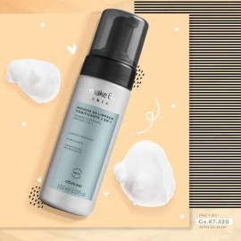Make B Espuma Facial Limpiadora Tonificante 2 En 1 150ml