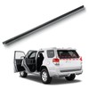 RYSPLORE Tailgate Window Moulding Trim Compatible with 2009-2023 Toyota 4Runner