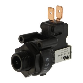 BIRO Meat Grinder AIR Pressure Switch for AFMG-24, MINI-32, Replaces 56300D