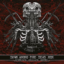 Exterminate Annihilate Destroy