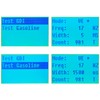 KAWISH Fuel Injector Tester Kit, Automotive GDI Injector Tester 12V