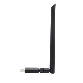 Geekworm Jetson Nano WiFi Adapter Dual Band Wireless USB 3.0 Adapter 5GHz y 2.4GHz 1200Mbps Network Card