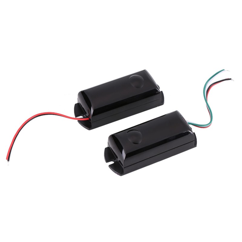 Infrared/IR Beam Detector Sensor for Perimeter Protection Outdoor Security System