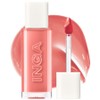 Inga Water Glow Lip Tint, Rich Salmon, 1 pc / 잉가 워터 글로우 립틴트, 리치살몬, 1개