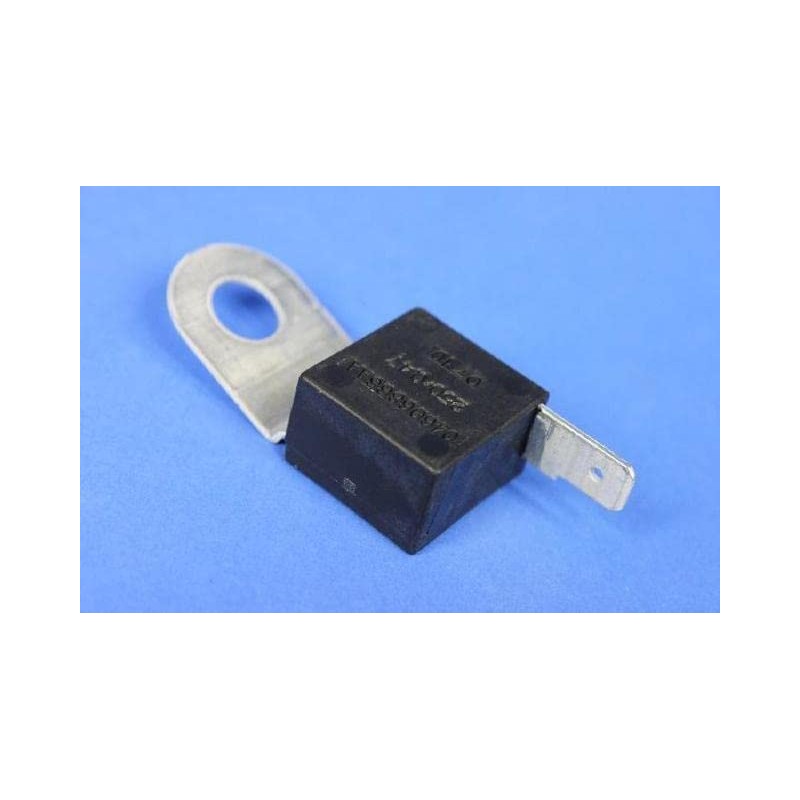 Genuine Mopar 4606866AA - Capacitor-Ignition