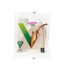 Hario VCF-02-100M Filtro de Papel para Dripper, beige