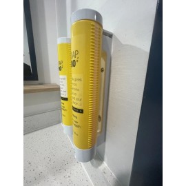 Not Soap, Radio When life gives you one too many lemons Hand Wash - Found At Hilton Brands