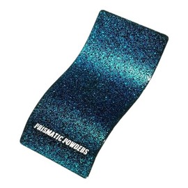 PRISMATIC POWDERS® Magnum Blue Sparkle (1 LB/PPB-5078) - The Powder Coat Color Experts