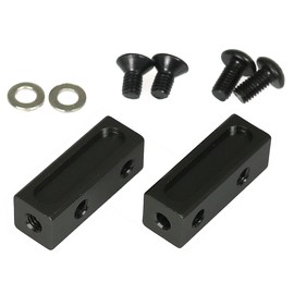 SP Servo Stay Short [Eagle Model] [#407LP-SH] (BK)