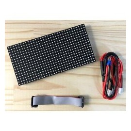 Adafruit 16 x 32 RGB LED Matrix Panel 420