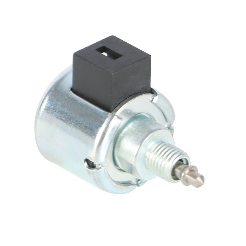 TINVHY 694393 - Solenoide de combustible de repuesto para carburador