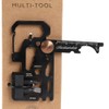 HARDWARELAB Multifunction Tool Screwdriver Multi Tool Stainless Steel