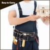 Mini Claw Hammer, Wooden Short Handle Claw Hammer 8 OZ