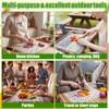 Yiyiring 30 Count Disposable Cutting Boards Sheets, 17" x 12"
