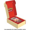 Pokémon TCG: Booster Pack Bundle (4 Upgrade Packs, Total 40