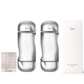 ipsa parent (Renewed with Oil Blotting Paper)