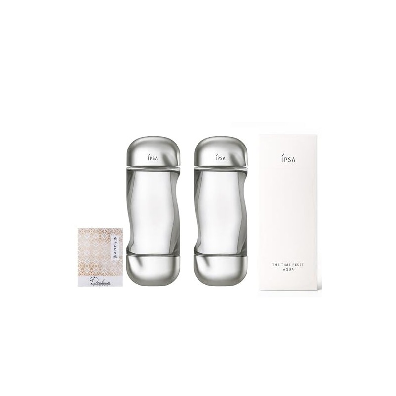 ipsa parent (Renewed with Oil Blotting Paper)