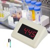 PH‑025M Digital Online PH Meter with Electrode Probe BNC Water