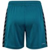 hummel Uni_Kids Shorts Hmlauthentic Pl Shorts Kids
