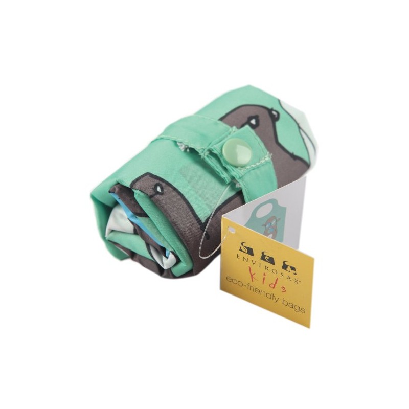 Envirosax Reusable Eco Friendly Kids Tote Shoulder Bag