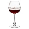 Juliska Graham Red Wine Glass