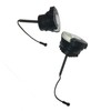 Filler Cap Fuel Cap Oil Cap for Stihl MS171 MS181