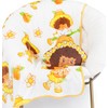 Strawberry Shortcake Orange Blossom Nogginz Set - 40 x 50