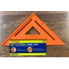 Swanson T0701 12” Speedlite Speed Square Plastic Orange