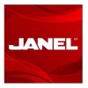 Janel Masking Tape Exteriores / Interiores Larga Duracion 18 X