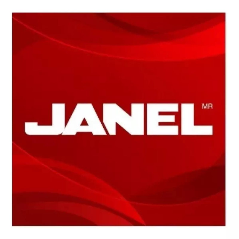 Janel Masking Tape Exteriores / Interiores Larga Duracion 18 X