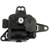 Dorman 604-327 HVAC Blend Door Actuator Compatible with Select Hyundai/Kia