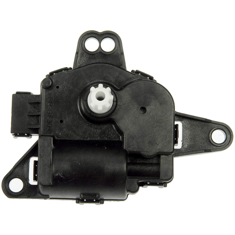 Dorman 604-327 HVAC Blend Door Actuator Compatible with Select Hyundai/Kia