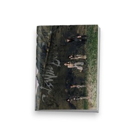 IT'ZY - 10th Mini Album [Girls Will Be Girls] SPECIAL EDITION P.O.B (A)