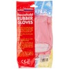Jantex CD794-M Household Glove, Pink