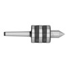 Taper Center Black Embossing Morse Revolving Woodworking Tapered Turn Accessories