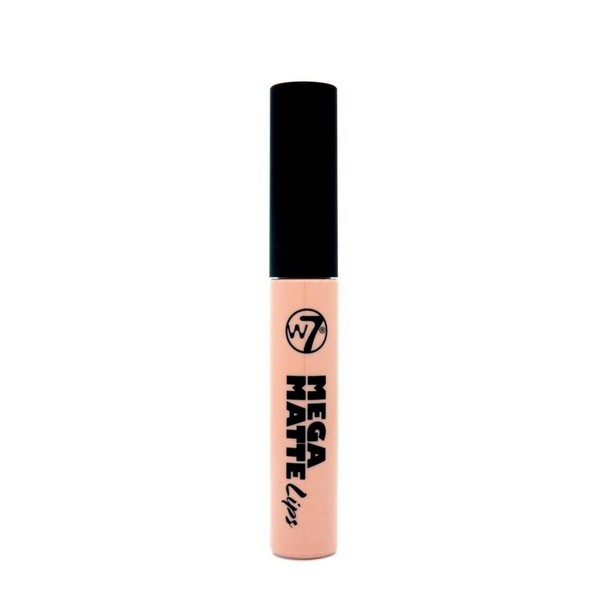 W7 MEGA MATTE LIPS LIQUID LIPSTICK LOADED 7ml