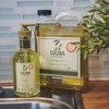 Cucina Fruits & Passion Coriander and Olive Tree Hand Soap