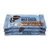Wasa Crispbread Sandwich Cheese Multipack, 8 Pack (8 x 90