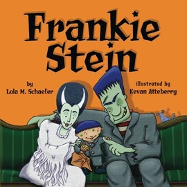 Frankie Stein