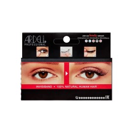 Ardell False Eyelashes Demi Wispies Black #65012 (10 Pack)
