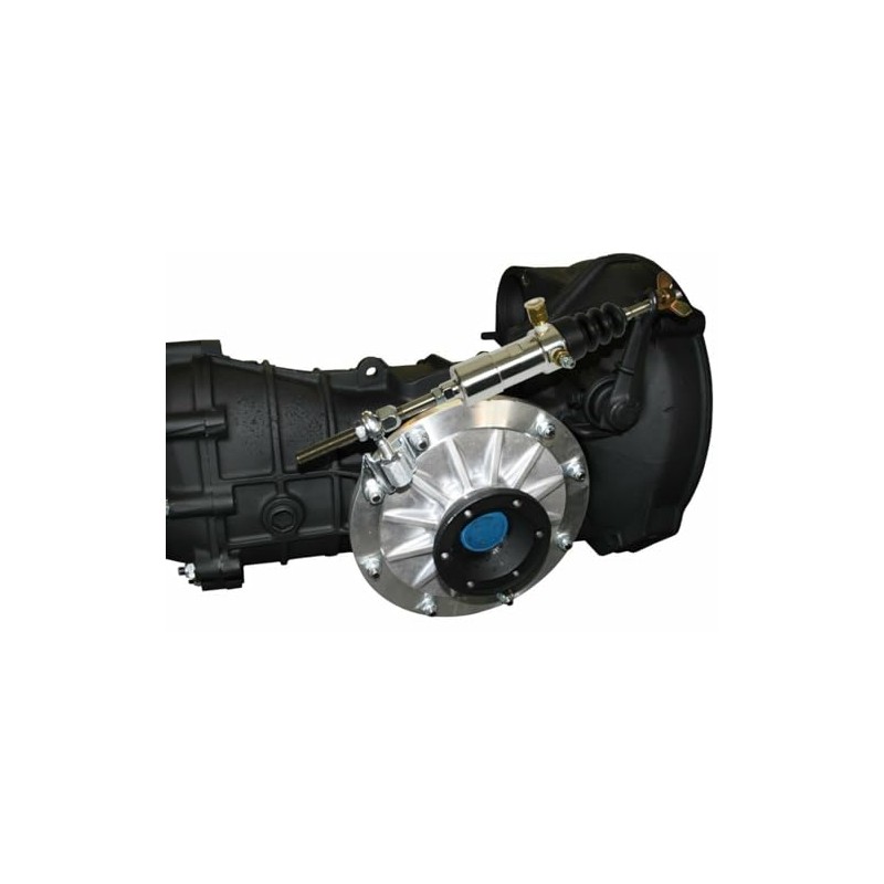 Slave Saver Bracket, for Type 1 Swing Axle & IRS