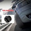 YIXISI Universal Floor Jack Rubber Pad, Jack Pad Adapter, Pinch