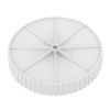 Pool Floor Drain Cover Easy To Install Skimmer Pump Housing