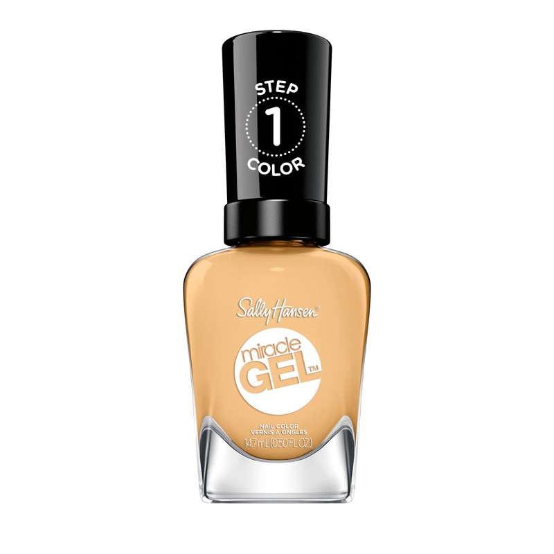Miracle Gel - 770 I Dont Desert You by Sally