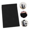 Totority 2pcs Speaker Pads Acoustic Panel for Subwoofer Home Theater
