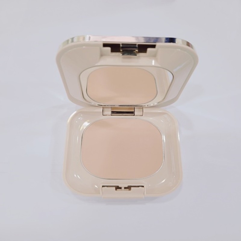 NOEVIA 3 Powdery Foundation M 12g No. 14 / 노에비아3